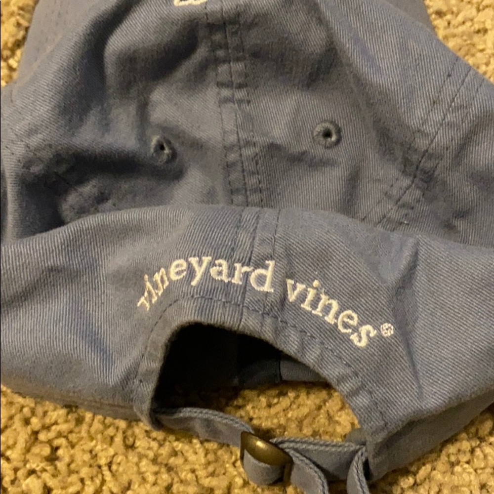 Vineyard Vines hat - Picture 2 of 2